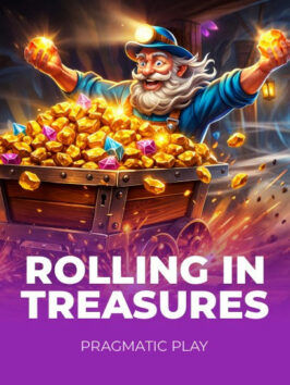 Rolling In Treasures