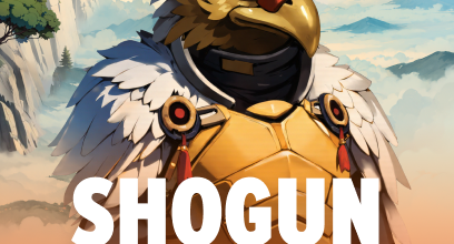 Shogun Skylord