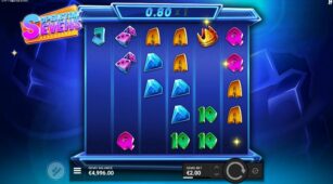 Superstar Sevens demo play free 2