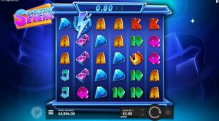 Superstar Sevens demo play free 3