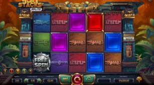 Temple Stacks demo play free 0