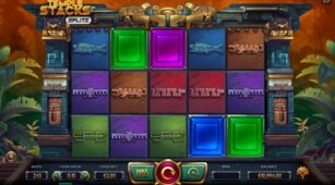 Temple Stacks demo play free 3