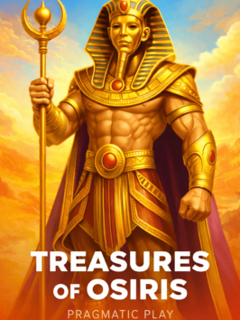 Treasures Of Osiris