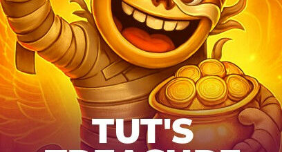 Tut's Treasure Tower