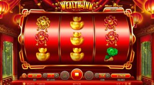 Wealth Inn demo play free 3