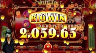 Wealth Inn max win video 1