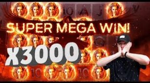 Vikings (Netent) max win video 1