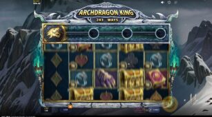 Archdragon King demo play free 1