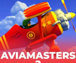 Aviamasters 2