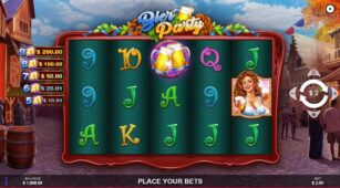 Bier Party demo play free 0