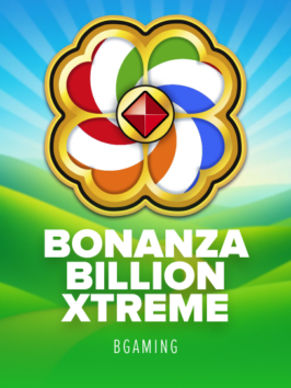 Bonanza Billion Xtreme
