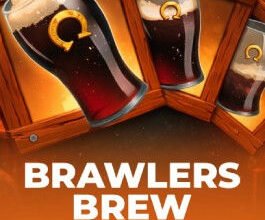 Brawlers Brew