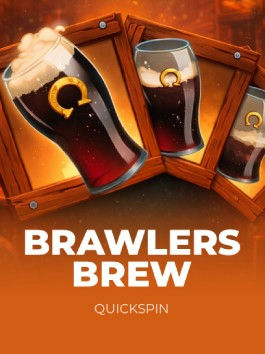 Brawlers Brew