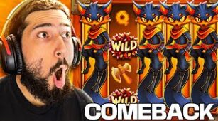 Pyrofox max win video 0