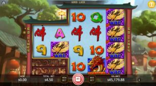 Chai Gong demo play free 0