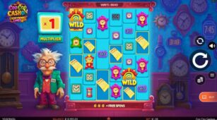 Coo Coo Cashoo demo play free 2