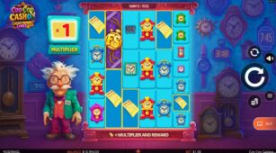 Coo Coo Cashoo demo play free 3