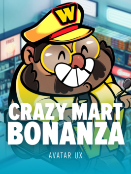 Crazy Mart Bonanza