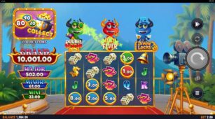 Devil’s Boulevard demo play free 0