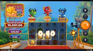 Devil’s Boulevard demo play free 3