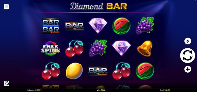 Diamond Bar