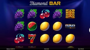 Diamond Bar demo play free 0