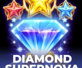 Diamond Supernova
