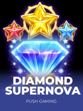 Diamond Supernova