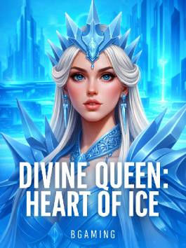 Divine Queen Heart Of Ice