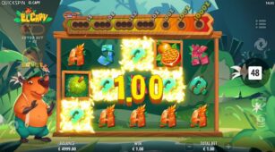 El Capy demo play free 1