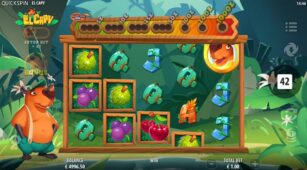 El Capy demo play free 2