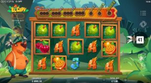 El Capy demo play free 3