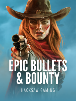 Epic Bullets & Bounty