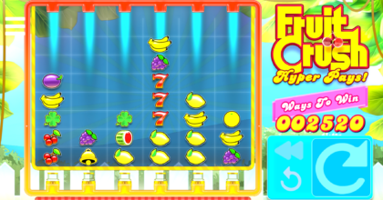 Fruit Crush