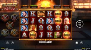 Game Of Thrones demo play free 1