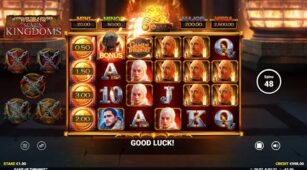 Game Of Thrones demo play free 2