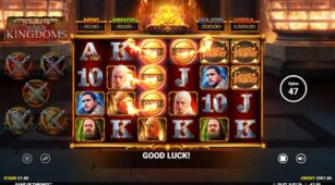 Game Of Thrones demo play free 3