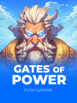 Gates Of Power