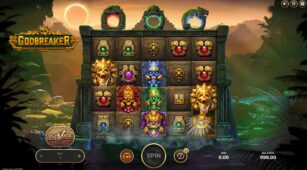 Godbreaker demo play free 0