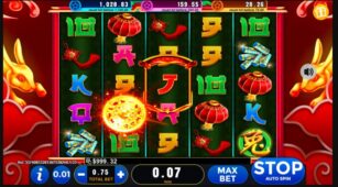 Golden Rabbit demo play free 0