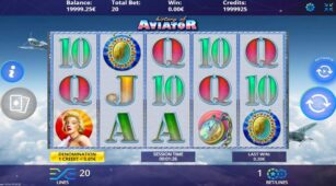 History Of Aviator demo play free 3