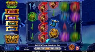Hope Unleashed Fortune Rises demo play free 1