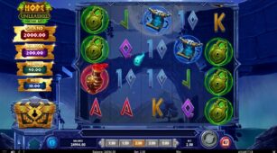 Hope Unleashed Fortune Rises demo play free 2