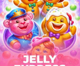 Jelly Express
