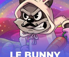 Le Bunny
