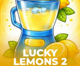 Lucky Lemons 2 Juiced Up