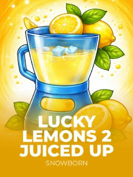 Lucky Lemons 2 Juiced Up