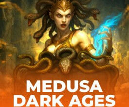 Medusa Dark Ages