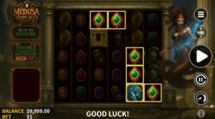 Medusa Dark Ages demo play free 1