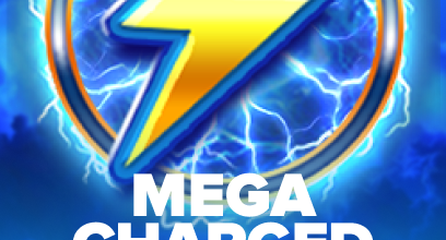 Mega Charged Cash